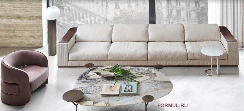 Диван Rugiano Vogue